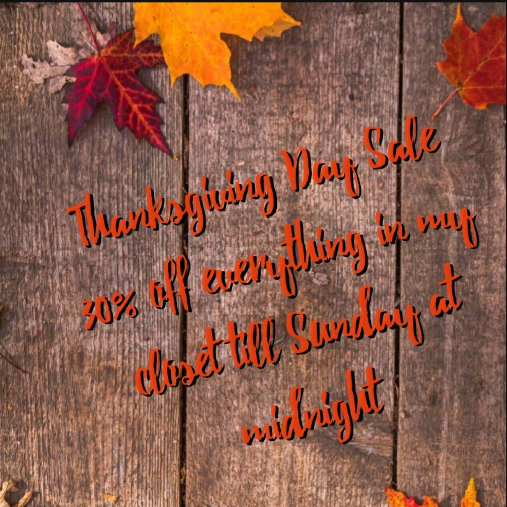 Sale